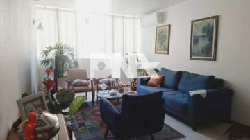 Apartamento 3 quartos à venda Copacabana, Rio de Janeiro - R$ 1.200.000 - MLAP30293