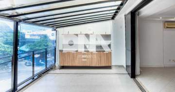 Cobertura 4 quartos à venda Barra da Tijuca, Rio de Janeiro - R$ 2.049.999 - JOCO40083