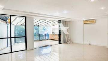 Cobertura 4 quartos à venda Jardim Oceanico, Rio de Janeiro - R$ 2.050.000 - JOCO40083
