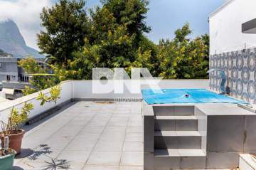 Cobertura 4 quartos à venda Barra da Tijuca, Rio de Janeiro - R$ 2.049.999 - JOCO40083