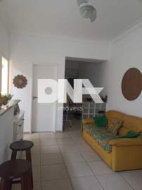 Ótima localização - Apartamento 1 quarto à venda Copacabana, Rio de Janeiro - R$ 632.000 - NBAP12421