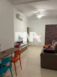 Apartamento 1 quarto à venda Flamengo, Rio de Janeiro - R$ 630.000 - FLAP10244