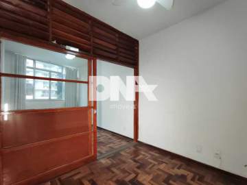 Kitnet/Conjugado 32m² à venda Rua Bento Lisboa, Catete, Rio de Janeiro - R$ 350.000 - CTKI10057