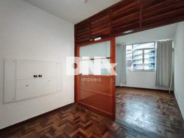 Kitnet/Conjugado 32m² à venda Rua Bento Lisboa, Catete, Rio de Janeiro - R$ 350.000 - CTKI10057