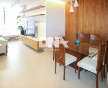 Apartamento 3 quartos à venda Leblon, Rio de Janeiro - R$ 1.700.000 - LEAP30914