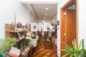 Apartamento à venda Rua Belfort Roxo, Copacabana, Rio de Janeiro - R$ 1.250.000 - LEAP30921