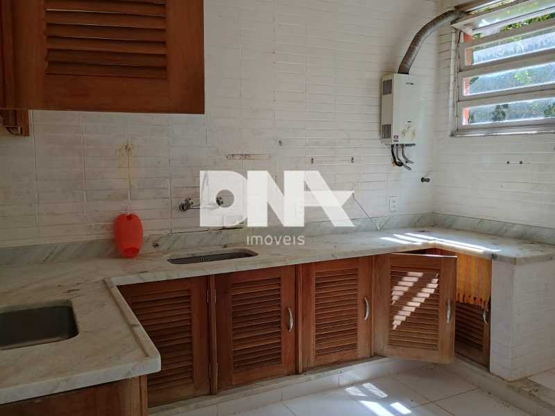 cozinha - 18