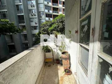 Apartamento à venda Rua Antônio Parreiras, Ipanema, Rio de Janeiro - R$ 980.000 - NIAP33496
