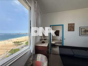 Apartamento 3 quartos à venda Copacabana, Rio de Janeiro - R$ 2.500.000 - NCAP33036