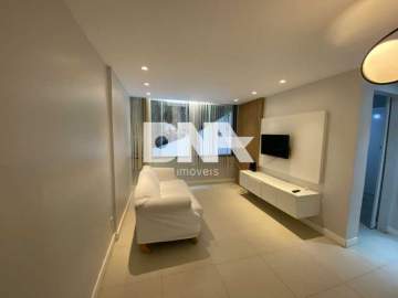 Apartamento 1 quarto à venda Copacabana, Rio de Janeiro - R$ 750.000 - NCAP11884