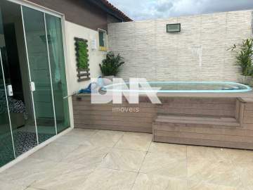 Apartamento 2 quartos à venda Freguesia (Jacarepaguá), Rio de Janeiro - R$ 680.000 - NCAP22497