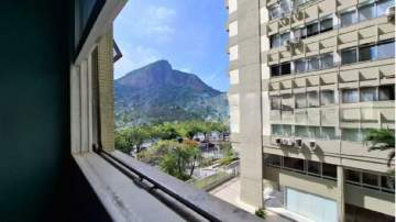 Apartamento 3 quartos à venda Lagoa, Rio de Janeiro - R$ 1.650.000 - NBAP34982