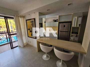 Apartamento 2 quartos à venda Recreio dos Bandeirantes, Rio de Janeiro - R$ 790.000 - JOAP20251