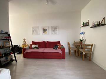 Apartamento 2 quartos à venda Barra da Tijuca, Rio de Janeiro - R$ 640.000 - JOAP20252