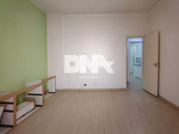 Apartamento à venda Rua Pinheiro Machado, Laranjeiras, Rio de Janeiro - R$ 530.000 - CTAP21146