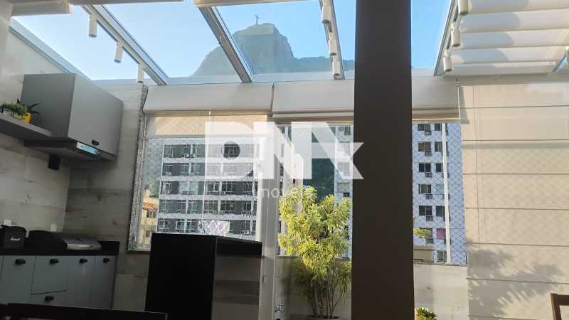 sala vista cristo - 3