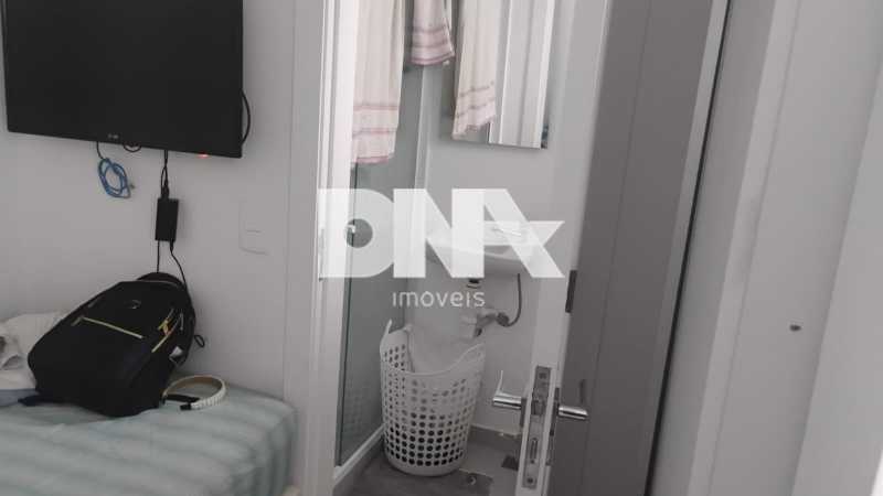 banheiro depencia - 25