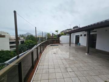 Cobertura 3 quartos à venda Recreio dos Bandeirantes, Rio de Janeiro - R$ 850.000 - JOCO30062