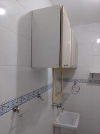 Apartamento à venda Centro, Rio de Janeiro - R$ 210.000 - JOAP00295