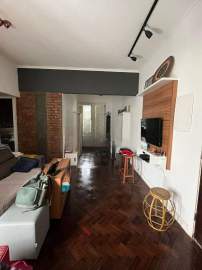 Apartamento 1 quarto à venda Botafogo, Rio de Janeiro - R$ 980.000 - NBAP12425