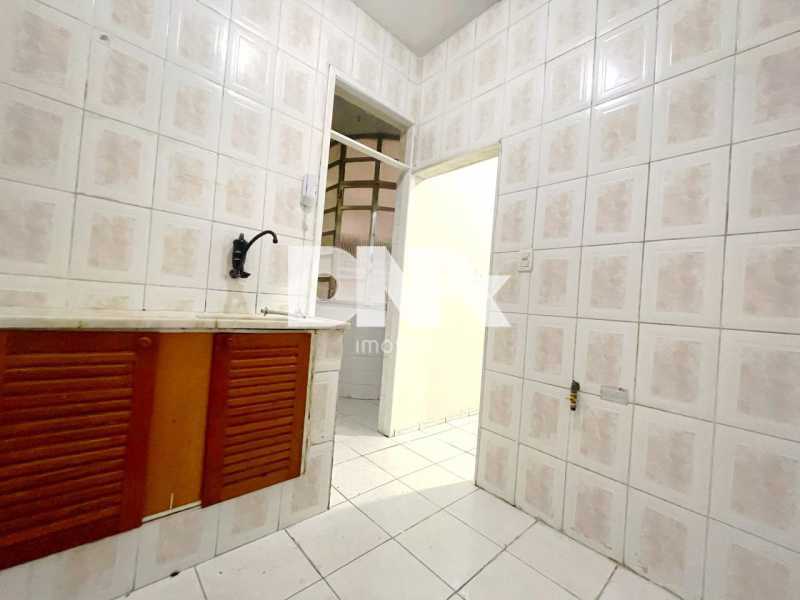 Cozinha - 8
