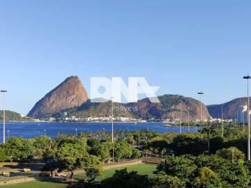 Apartamento 6 quartos à venda Flamengo, Rio de Janeiro - R$ 2.500.000 - CTAP60002