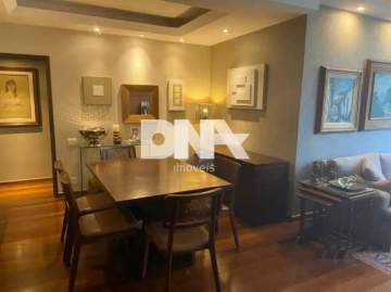 Apartamento 3 quartos à venda Urca, Rio de Janeiro - R$ 1.850.000 - NBAP34984