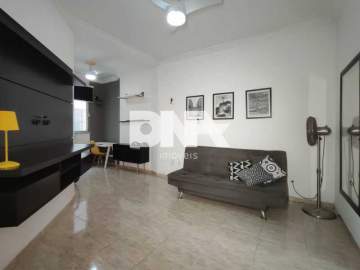 Oportunidade - Apartamento à venda Rua Senador Dantas, Centro, Rio de Janeiro - R$ 340.000 - CTAP11362