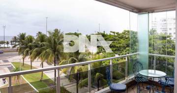 Apartamento 4 quartos à venda Barra da Tijuca, Rio de Janeiro - R$ 3.200.000 - JOAP40137