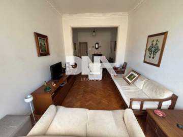 Apartamento 3 quartos à venda Copacabana, Rio de Janeiro - R$ 880.000 - MLAP30294