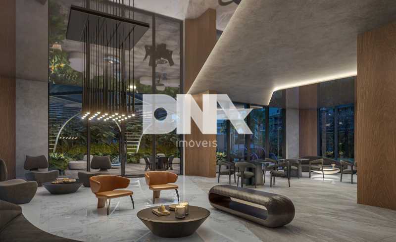 Conheça a0b84673-06b3-4a4d-9a5d-a24970 do imóvel - Apartamento à venda Barra da Tijuca, Rio de Janeiro - R$ 2.372.560 - JOAP00297 - 30 a0b84673-06b3-4a4d-9a5d-a24970 - 30