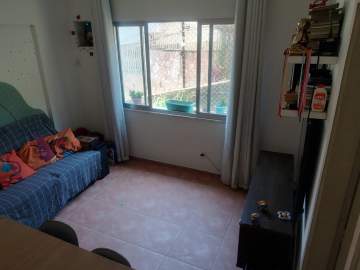 Apartamento 1 quarto à venda Glória, Rio de Janeiro - R$ 420.000 - NBAP12426