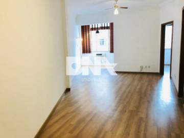 Apartamento 2 quartos à venda Flamengo, Rio de Janeiro - R$ 790.000 - FLAP20326