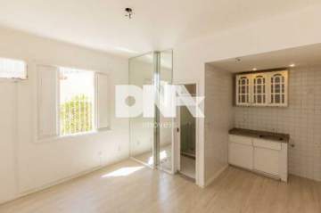 Apartamento 1 quarto à venda Jardim Botânico, Rio de Janeiro - R$ 390.000 - HTAP10012