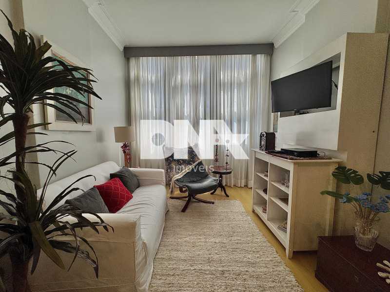 Sala de estar  - 3