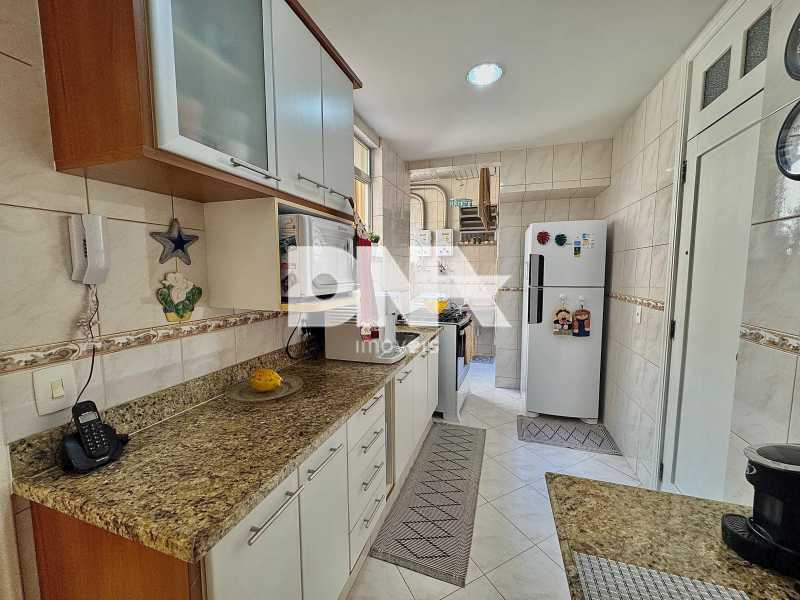 Cozinha - 18