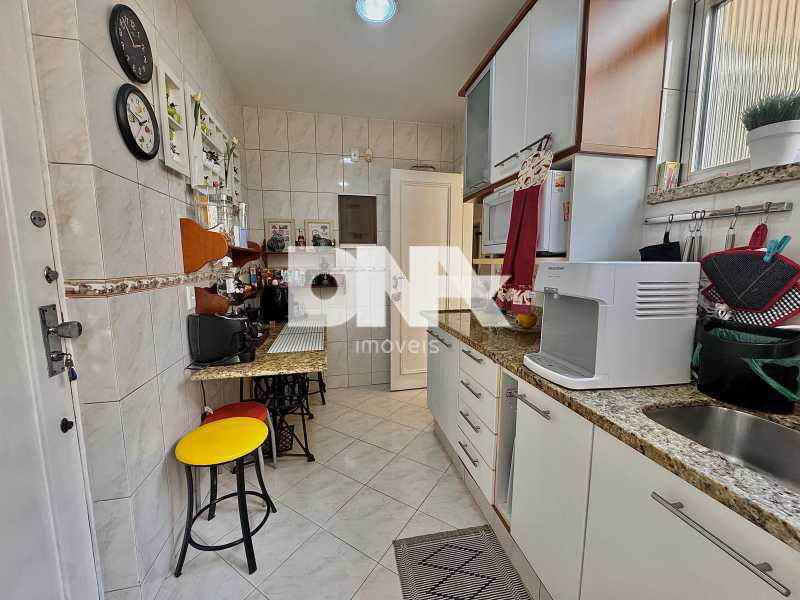 Cozinha - 19
