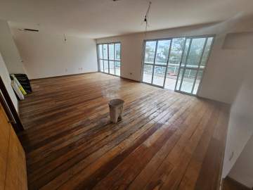 Cobertura 5 quartos à venda Recreio dos Bandeirantes, Rio de Janeiro - R$ 1.500.000 - JOCO50033