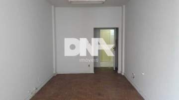 Sala Comercial 29m² à venda Rua do Ouvidor, Centro, Rio de Janeiro - R$ 65.000 - CTSL10003