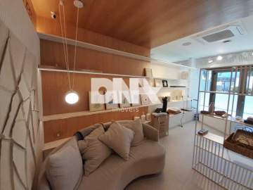 Loja 68m² à venda Barra da Tijuca, Rio de Janeiro - R$ 650.000 - JOLJ00013