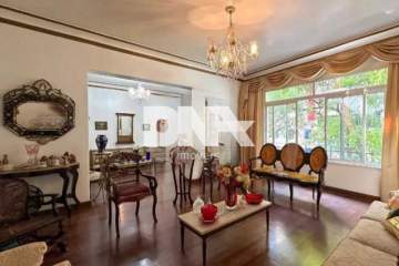Apartamento 3 quartos à venda Copacabana, Rio de Janeiro - R$ 1.600.000 - NCAP33104