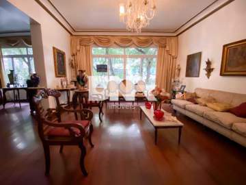 Apartamento 3 quartos à venda Copacabana, Rio de Janeiro - R$ 1.600.000 - NCAP33104