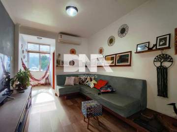 Apartamento 2 quartos à venda Catete, Rio de Janeiro - R$ 840.000 - CTAP21147