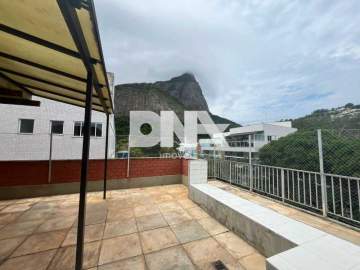 Cobertura 3 quartos à venda Barra da Tijuca, Rio de Janeiro - R$ 1.550.000 - JOCO30065