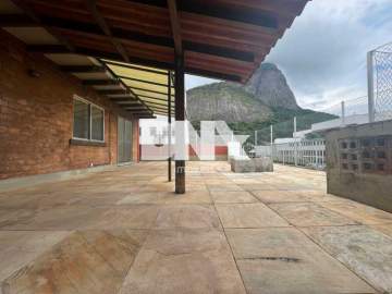 Cobertura 3 quartos à venda Barra da Tijuca, Rio de Janeiro - R$ 1.550.000 - JOCO30065
