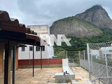 Cobertura 3 quartos à venda Barra da Tijuca, Rio de Janeiro - R$ 1.550.000 - JOCO30065