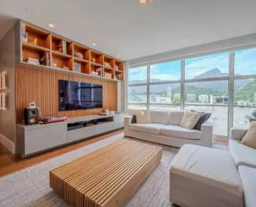 Apartamento 3 quartos à venda Ipanema, Rio de Janeiro - R$ 4.200.000 - MLAP30295