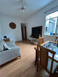 Apartamento 2 quartos à venda Tijuca, Rio de Janeiro - R$ 430.000 - CTAP21149