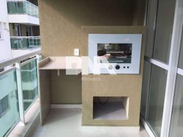 Apartamento 2 quartos à venda Pechincha, Rio de Janeiro - R$ 450.000 - LEAP20612