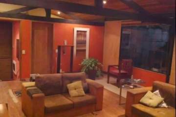 Casa de Vila 6 quartos à venda Botafogo, Rio de Janeiro - R$ 1.900.000 - NBCV60006